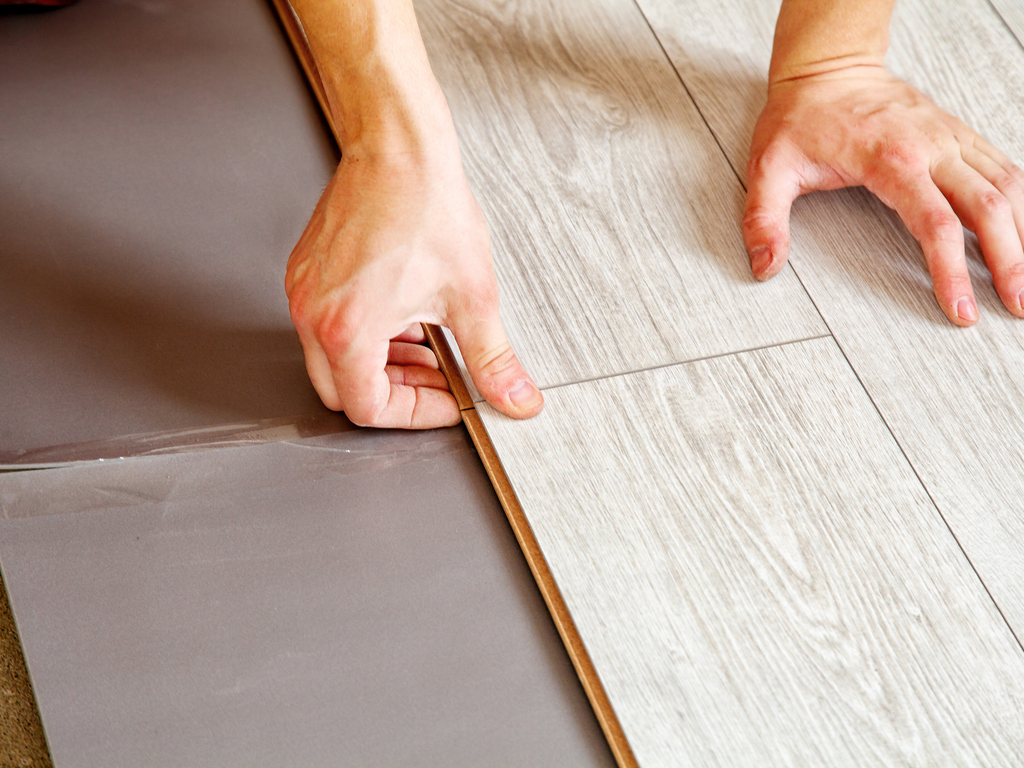 Find A Local Flooring Fitter - Floor Fitters Near Me - Floor Skills